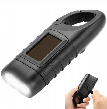 РУЧНОЙ ФОНАРЬ, АВАРИЙНАЯ ЛАМПА ДИНАМО