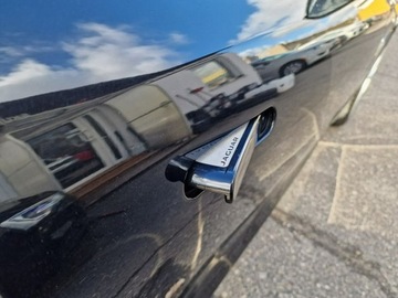 Jaguar F-Type Coupe Facelifting MY21 2.0 i4 Turbo 300KM 2020 Jaguar F-Type P-300 2.0 TURBO 300 KM, Panorama,, zdjęcie 35