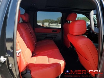 Toyota Tundra II 2024 Toyota Tundra _CREWMAX LIMITED_Hybryda_4x4_2024r 3.4 Hybryda 437KM, zdjęcie 8