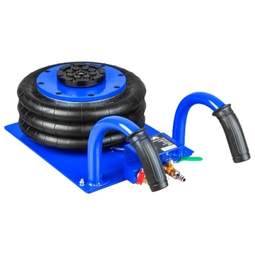 ПНЕВМАТИЧЕСКИЙ АВТОМОБИЛЬНЫЙ ПОДЪЕМНИК 2* РУЧКИ 3,5 Т