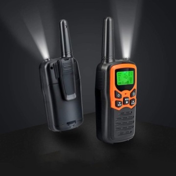 РАЦИЯ EU WALKIE TALKIE WALKIE TALKIE WALKIE TOKI USB TORCH