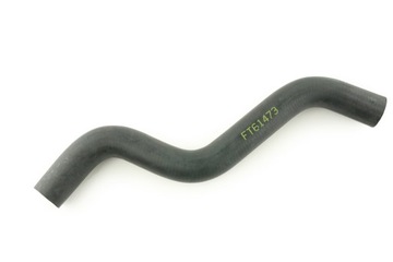 FAST TRUBKA CHLAZENÍ FIAT PANDA 12> VSTUP 1.2