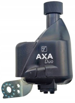 PRĄDNICA / DYNAMO AXA / BASTA DUO PRAWE