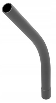 Kolanko do rur odgromowych 30°; do Ø 20mm /TW/ AH36080
