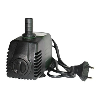 25W 1500L/H Zatapialna fontanna z pompą wodną