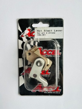 АКСЕЛЬ ТЕПЛОЕ ВСАСЫВАНИЕ (РЫЧАЖНАЯ РУЧКА) ЦВЕТ ТИТАН