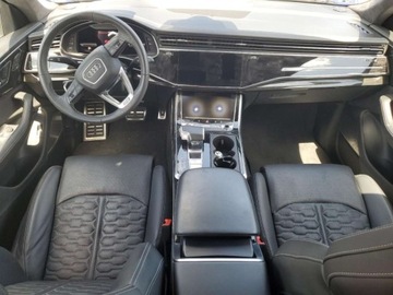 Audi 2022 Audi RS Q8 2022 4.0l 4.0 Benzyna 591KM, zdjęcie 8