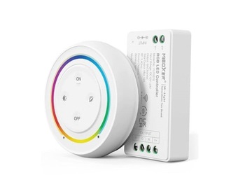 Sterownik LED RGB Mi-Light 12A 12V 24V RF Radiowy