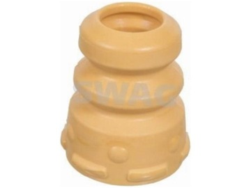 2× DORAZ TLUMIČE PŘEDNÍ LEVÝ PRAVÝ AUDI A3 CUPRA LEON