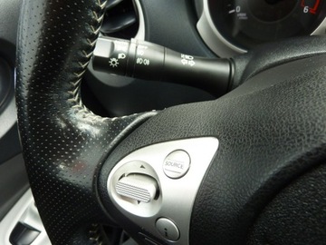 Nissan Juke I SUV Facelifting 1.5 dCi 110KM 2017 Nissan Juke TEKNA*1.5Dci, zdjęcie 28