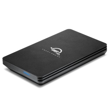 OWC Envoy Pro FX 4TB Thunderbolt +USB-C 40Gbs IP67