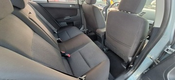 Mitsubishi Lancer IX Sedan 1.5 MIVEC 109KM 2010 Mitsubishi Lancer Mały Przebieg Klima, zdjęcie 15