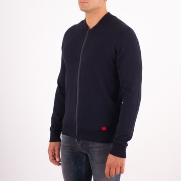 HUGO BOSS ORYGINALNY SWETER XL