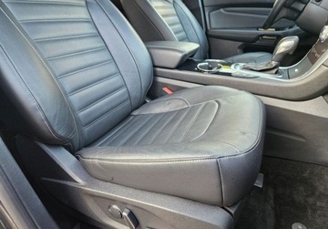 Ford Galaxy IV Van 2.0 TDCi 180KM 2018 Ford Galaxy Naped 4x4, Titanium,Niski przebieg, ze Szwajcarii 2.0 Diesel, zdjęcie 21