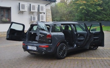 Mini Clubman F54 Kombi 2.0 178KM 2020 MINI Clubman GWARANCJA, 2020r, 2.0 Benzyna, 4x4, Automat, Swietnie utrzyma, zdjęcie 21