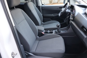 Volkswagen Caddy V Caddy 2.0 TDI 102KM 2024 VW Caddy 2.0 TDI, Salon Polska, Serwis ASO, zdjęcie 8