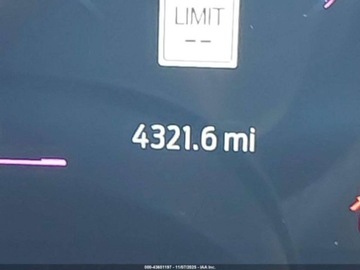 Ford Mustang VI 2025 Ford Mustang 2025 Ford Mustang EcoBoost Fastback 2.3 Benzyna 315KM, zdjęcie 13