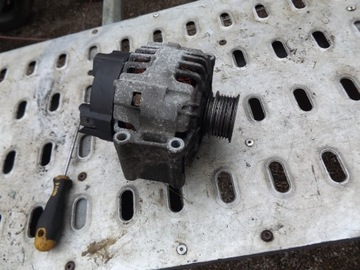 ALTERNATOR SKODA AUDI SEAT VW 1.8 TFSI