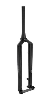 ВИЛКА FORCE RIGID 29 CARBON QR15 КОНУСНАЯ 470MM