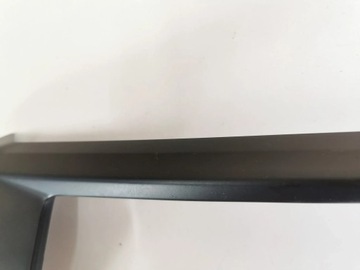 Заглушка над фонарем, фара TOYOTA Land Cruiser Prado левая 832.