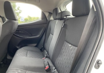 Toyota 2024 Toyota Yaris 1.5 Comfort VAT 23 2024r. 1 wlasciciel ASO Toyota Leszno, zdjęcie 13