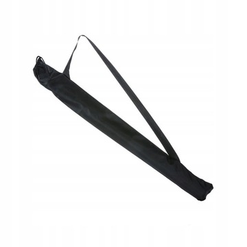 Прочная сумка для снаряжения из полиэстера с рукавами.