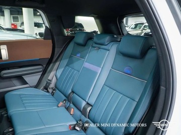 Mini Countryman U25 2024 MINI Countryman Countryman C 170 KM mHEV - HarmanKardon - Pakiet Wyposazen, zdjęcie 22