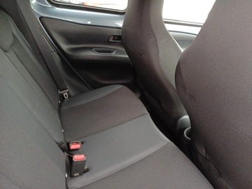 Toyota Aygo X 1.1 VVT-i 72KM 2025 Toyota Aygo X 1.0 VVTi Executive II (2014-) 1.0 VV, zdjęcie 9