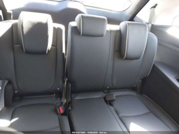 Honda Odyssey IV 2025 Honda Odyssey Touring 2025 3.5l 3.5 Benzyna 280KM, zdjęcie 14