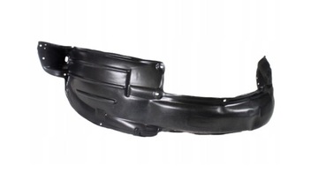 PODBĚH ANTIKOROZNÍ PŘEDNÍ LEVÉ DO TOYOTA LAND CRUISER 2003-2009