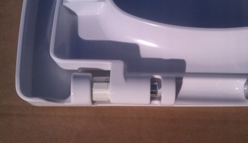 ПЕТЛИ МЕДЛЕННО ЗАКРЫВАЮЩИЕСЯ CERSANIT PARVA K99-0179