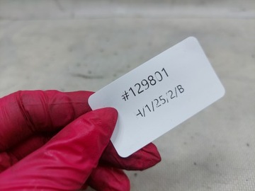 DAEWOO LACETTI PŘEPÍNAČ REGULACE ZRCÁTKO 96546543