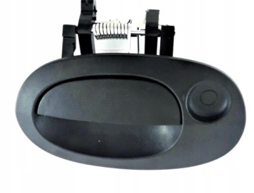 KLAMKA ZEW. BAGAŻNIK TYŁ RENAULT KANGOO 1998-2008