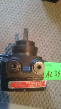 Насос AL34 Danfoss RSA 28 070-5376 правый