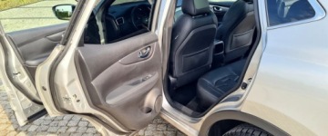 Nissan Qashqai II 2018 Nissan Qashqai Tekna plusFull OpcjaPanorama109 tys. wpisuje na fakturzeOrg, zdjęcie 23
