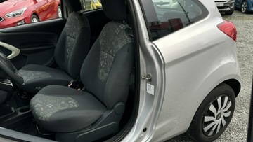 Ford Ka III 1.2 Duratec 69KM 2016 Ford KA Benzyna Salon Polska Zarejestrowany, zdjęcie 27