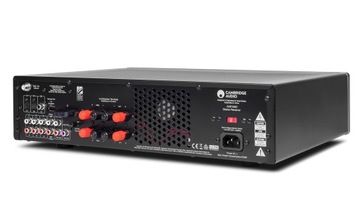 Ресивер Cambridge Audio AXR 100D, версия DAB+