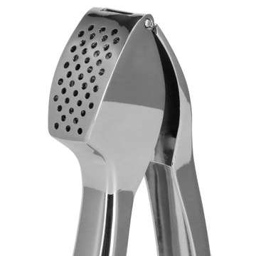 РУЧНАЯ СОКОВЫЖИМАЛЬНАЯ МАШИНА ДЛЯ ЧЕСНОКА СТАЛЬНАЯ ДРОБИЛКА