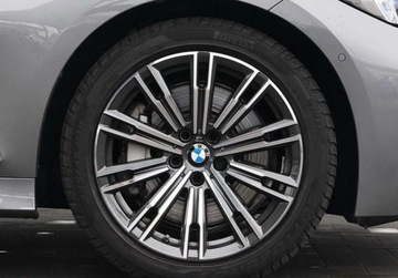 BMW Seria 3 G20-G21 Limuzyna Facelifting 2.0 330i 245KM 2025 BMW Seria 3 I wlasciciel M Pakiet Hak Gwarancja Bezwypadkowy FVAT23, zdjęcie 11