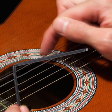 Profesjonalny klucz imbusowy do gitary Zamienniki kluczy