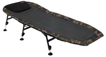 Łóżko Prologic Avenger Bedchair 6 Leg