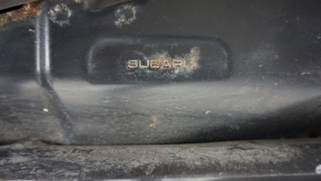 KAPOTA PŘEDNÍ KRYT MOTORU SUBARU IMPREZA GH 3 III 07-12 61K 2007-2012