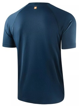 МУЖСКАЯ ФУТБОЛКА BRUBECK DYNAMIC OUTDOOR SS1384M XXL