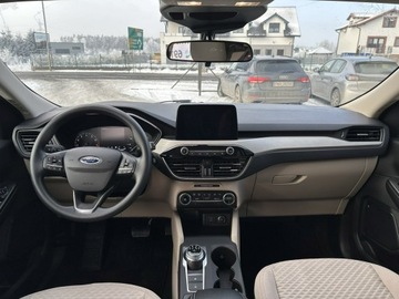 Ford Escape III 2020 Ford Escape * Navi * Kamera * CarPlay, zdjęcie 17