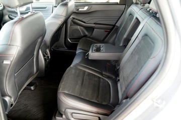 Ford Kuga III SUV Plug-In 2.5 Hybrid 190KM 2023 Ford Kuga VIGNALE skóra Nawi FUL LED el.klapa, zdjęcie 21