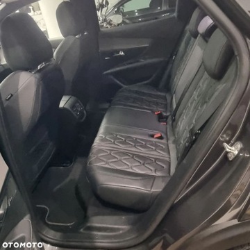 Peugeot 3008 II Crossover 2.0 BlueHDi 180KM 2017 Peugeot 3008 Peugeot 3008 BlueHDi 180 Stop amp Start EAT6 GT 2.0 Diesel, zdjęcie 12