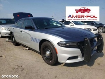 Dodge Charger VII 2021 Dodge Charger Dodge Charger 3.6 SXT AWD