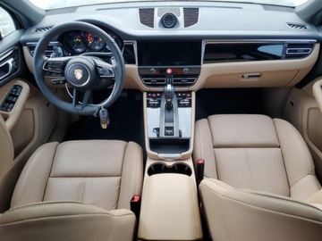 Porsche Macan 2024 Porsche Macan Base 2024 2.0l 2.0 Benzyna 261KM, zdjęcie 8