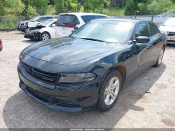 Dodge Charger VII 2023 Dodge Charger SXT 2023 3.6l 3.6 Benzyna 292KM, zdjęcie 1