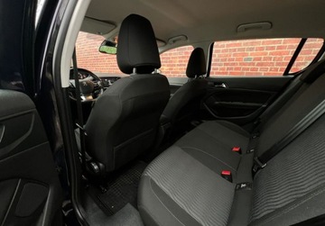 Peugeot 2014 Peugeot 308 Salon PL 1 wlasciciel Gwarancja w cenie Warszawa VRFV 1.6, zdjęcie 9
